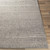 6'7" x 9' Brown Ethnic Design Rectangular Machine Woven Area Rug - IMAGE 5