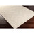 4' x 6' Khaki Brown Chevron Rectangular Area Throw Rug