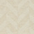 4' x 6' Khaki Brown Chevron Rectangular Area Throw Rug