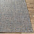 2' x 3' Plaid Patterned Brown and Gray Rectangular Area Throw Rug - IMAGE 5