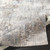 6'7" x 9'6" Distressed Finish Brown and Gray Rectangular Machine Woven Area Rug - IMAGE 4