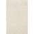 6' x 9' Geometric Camel Brown Rectangular Area Throw Rug - IMAGE 1