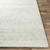 6' x 9' Sage Green and Beige Tribal Patterned Rectangular Area Throw Rug - IMAGE 5