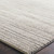 2.5' x 7.5' Taupe Brown and Ivory Distressed Rectangular Area Throw Rug Runner