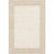 8.8' x 12.8' Geometric Cream and Brown Rectangular Area Throw Rug - IMAGE 1