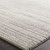 6.5' x 9.5' Vintage Style Gray and Ivory Rectangular Area Throw Rug