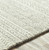 5' x 7.5' Geometric Gray and Brown Rectangular Area Throw Rug