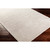 5' x 7.5' Striped Pattern Gray and White Rectangular Area Throw Rug - IMAGE 5