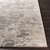 7'10" x 10'3" Abstract Tile Design Beige and Brown Rectangular Polyester Area Throw Rug - IMAGE 6