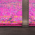 3.9' x 5.5' Traditional Style Pink and Orange Rectangular Area Throw Rug - IMAGE 2