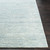 2' x 3' Solid Patterned Blue Rectangular Area Throw Rug - IMAGE 5