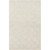 3' x 5' Scandinavian Diamond Design Gray Rectangular Hand Woven Area Rug - IMAGE 1