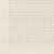5' x 7.5' Solid Cream White and Gray Rectangular Area Throw Rug