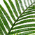 Potted Artificial Green Areca Palm Tree - 5.25' - IMAGE 6