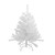 Full Icy White Spruce Artificial Christmas Tree - 4' - Unlit - IMAGE 1