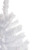 Full Icy White Spruce Artificial Christmas Tree - 3' - Unlit - IMAGE 4