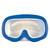 3-8 Years - Blue Zray Recreational Kids Swim Mask - IMAGE 1