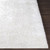 9' x 12' Solid White Hand Woven Rectangular Area Throw Rug - IMAGE 5