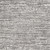 2.5' x 7.25' Transitional Style Gray and Ivory Rectangular Area Throw Rug Runner