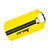 10 Liter - Yellow Zray Lightweight Waterproof Gear Dry Bag - IMAGE 5