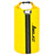 10 Liter - Yellow Zray Lightweight Waterproof Gear Dry Bag - IMAGE 1