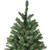 7.5' Pre-Lit Full Multi-Function Basset Pine Artificial Christmas Tree - Dual Color LED lights - IMAGE 6
