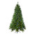 7.5' Pre-Lit Full Multi-Function Basset Pine Artificial Christmas Tree - Dual Color LED lights - IMAGE 2