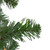 7.5' Pre-Lit Full Multi-Function Basset Pine Artificial Christmas Tree - Dual Color LED lights - IMAGE 4