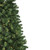 7.5' Pre-Lit Full Multi-Function Basset Pine Artificial Christmas Tree - Dual Color LED lights - IMAGE 5