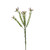 Protea Artificial Floral Spray - 28.5" - Purple - IMAGE 4