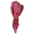 15" Pink Glittered Cockatoo Bird with Closed Feathers Christmas Ornament - IMAGE 2