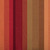 102” Orange Striped Sunbrella Brazilian Style Hammock with Stand - IMAGE 4
