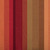 102” Orange Striped Sunbrella Brazilian Style Hammock with Stand - IMAGE 4