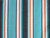 110” Blue and White Striped Sunbrella Brazilian Style Hammock with Stand - IMAGE 5