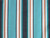110” Blue and White Striped Sunbrella Brazilian Style Hammock with Stand - IMAGE 5