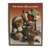 Club Pack of 72 Christmas Teddy Bear Receipt Organizers 10.25" - IMAGE 1