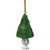 Potted Topiary Tree Christmas Ornaments - 2.5" - Club Pack of 576 - IMAGE 4