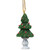 Potted Topiary Tree Christmas Ornaments - 2.5" - Club Pack of 576 - IMAGE 5