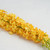 48" Yellow and Green Artificial Fox Tail Floral Crafting Stem - IMAGE 2