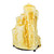 6.25" Haunted Flameless Dripping Halloween Candles - IMAGE 3