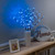 Pre-Lit Cherry Blossom Artificial Tree Branches - 2.5' - Blue LED Lights - Set of 3 - IMAGE 1