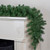 Colorado Spruce Artificial Christmas Garland - 9' x 14" - Unlit - IMAGE 2