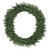 Canadian Pine Commercial Artificial Christmas Wreath, 72-Inch, Unlit - IMAGE 3