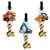 Construction Blowout Party Noisemakers - 5.25" - Club Pack of 48 - IMAGE 1