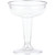 Champagne Party Coupes - 5 - Clear - Club Pack of 54 - IMAGE 1