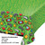 Video Game Rectangular Tablecloths - 102" - Pack of 6 - IMAGE 2