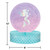 Iridescent Mermaid Party Centerpieces - 12" - Pack of 6 - IMAGE 2