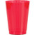 Club Pack of 144 Red and Green Translucent Cups 4" - IMAGE 3