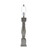 Hudson Washed Table Lamp Base Only 40" - IMAGE 1