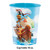 Club Pack of 12 Blue and Brown Pirate Treasure Keepsake Cups 4.5" - IMAGE 2